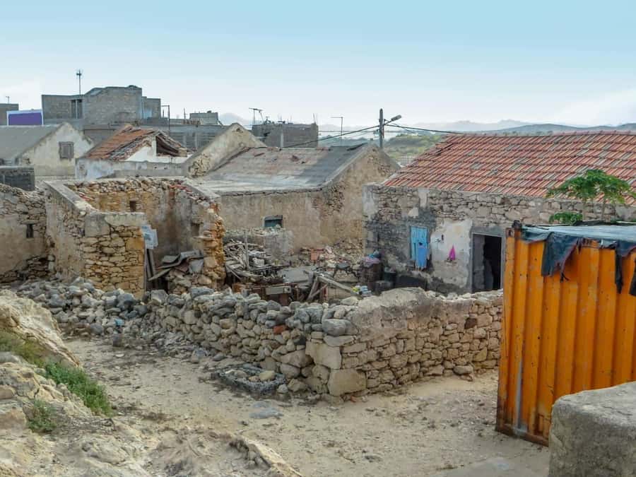 Half Day 4x4 Tour with Viana Desert and Villages - Who This Tour Fits, and Who Should Skip It