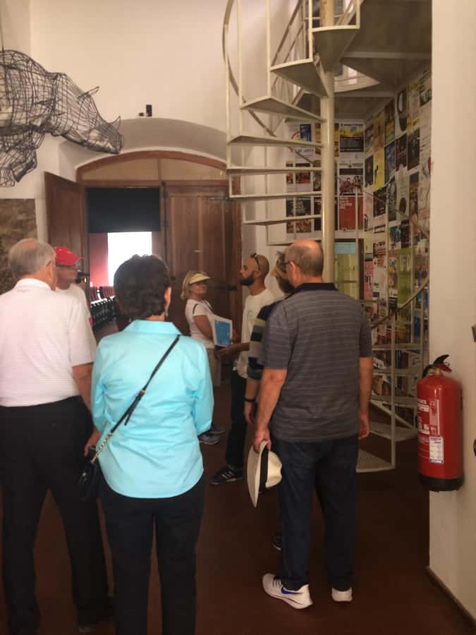 Half Day Island Tour, Best of São Vicente, Highlights - Key highlights at a glance