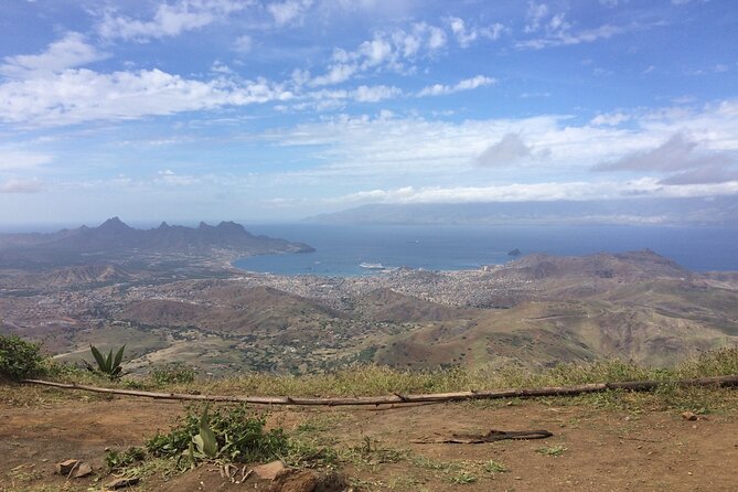 Half Day Island Tour, Sao Vicente, 4h - Salamansa villages: seeing local life in a short window