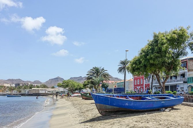 Half Day Island Tour, Sao Vicente, 4h - Mindelo culture stops: quick hits that help you read the city