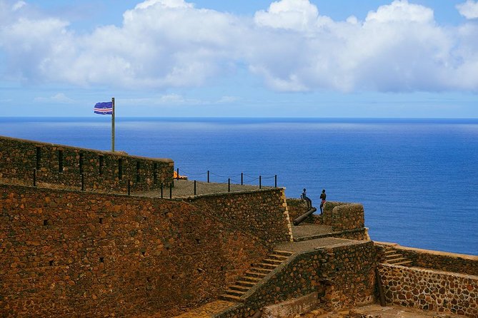 Highlights of Cidade Velha with local guide - Key Things You’ll Notice on This Cidade Velha Tour