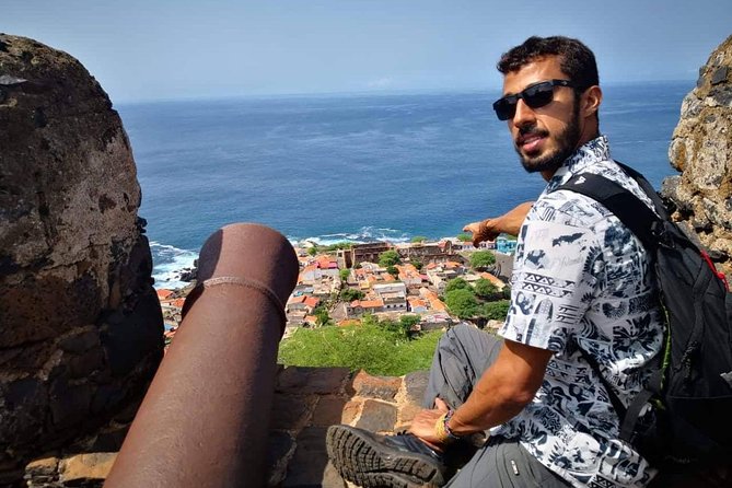Highlights of Cidade Velha with local guide - Cidade Velha, Why It’s Worth Leaving Praia for a Few Hours