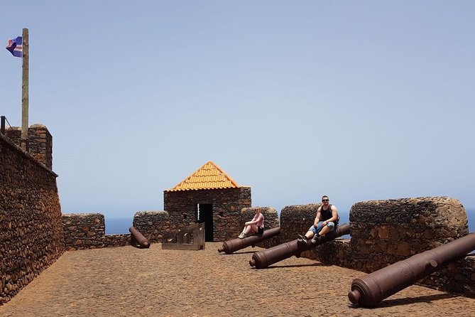 Highlights of Cidade Velha with local guide - Start Time 8:30 and the Practical Stuff You Should Prepare