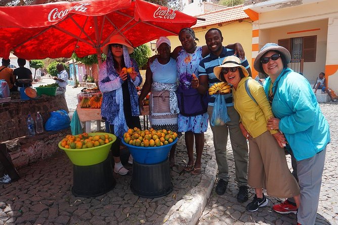 Highlights of Cidade Velha with local guide - How to Enjoy This Tour Without Feeling Rushed