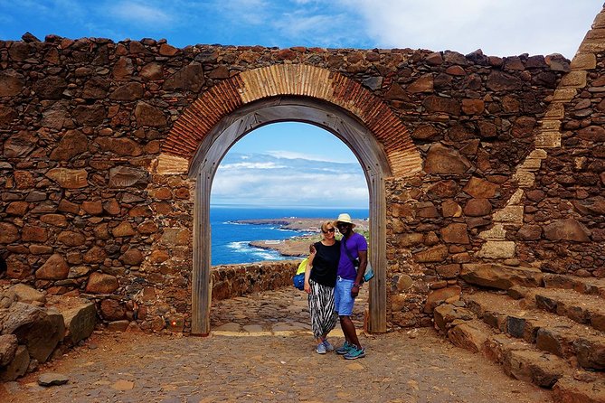 Highlights of Cidade Velha with local guide - The Real Bottom Line: Should You Book?