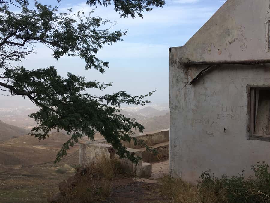 Hike Monte Verde - Should you book Monte Verde with Green Line Tours Cabo Verde?