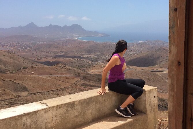 Hike Monte Verde, Natural Park, São Vicente, 3h +/- (roundtrip) - Key things I’d plan around