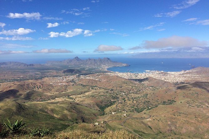 Hike Monte Verde, Natural Park, São Vicente, 3h +/- (roundtrip) - Why Monte Verde Feels Different on São Vicente