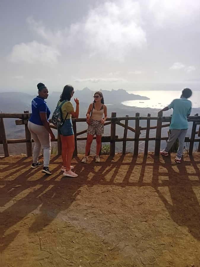Hike to the highest point of Monte verde - Key points to know before you go