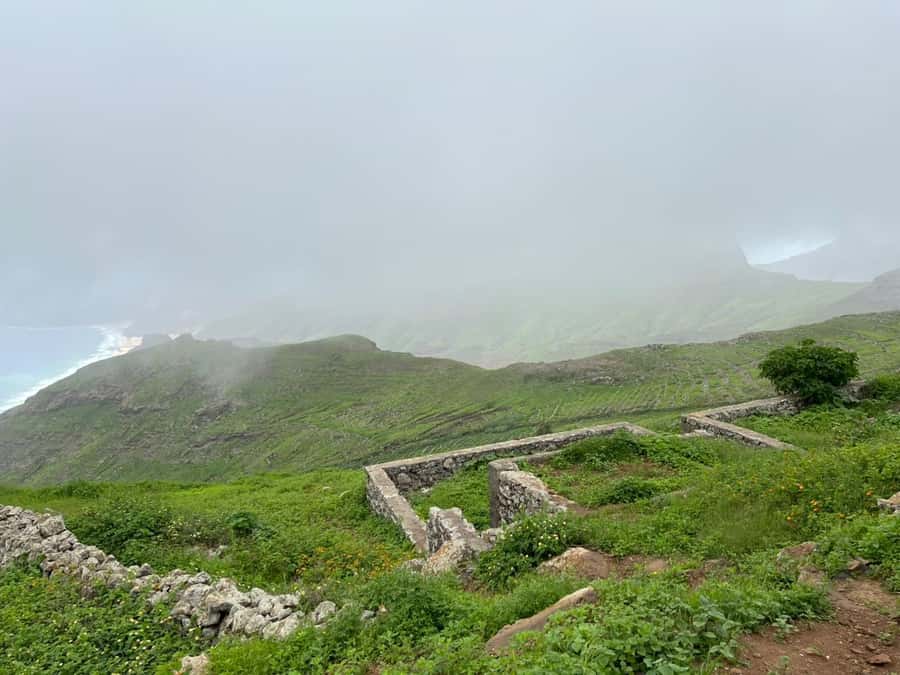 Hike to the highest point of Monte verde - What to bring, so the hike feels easy instead of annoying