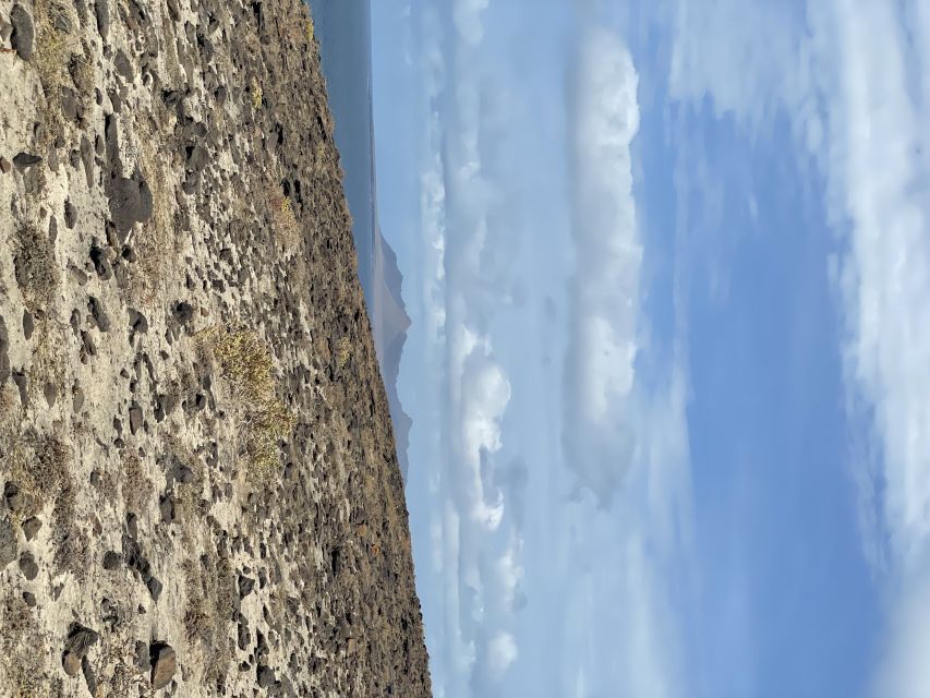 Hike Volcano Viana - The price: $64 per person and how it adds up