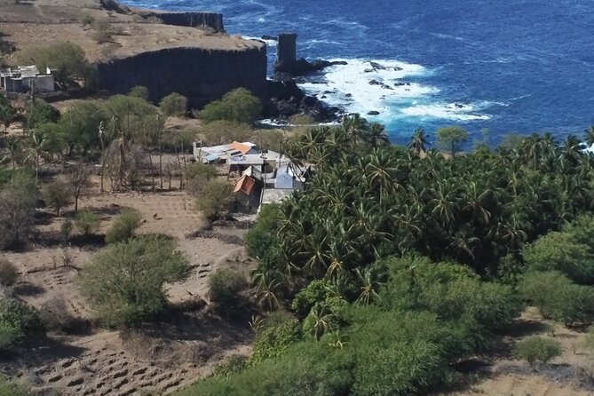 Hiking Águas Belas Cave - Pickup, mobile tickets, and keeping things simple
