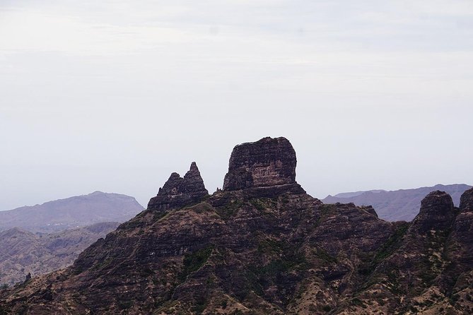 Hiking: Monte Tchota Natural Park - Pico D’Antónia (1394m) - Longueira - Key things I’d circle before you go