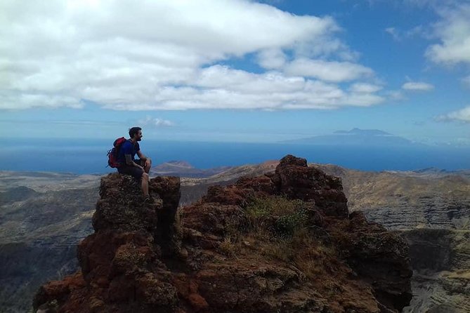 Hiking Pico de Antónia - Summit Adventure & Scenic Views - Weather reality in Cape Verde, and how to plan your mindset