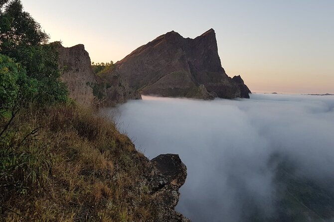 Hiking Pico de Antónia - Summit Adventure & Scenic Views - Who this private Pico de Antónia hike is best for