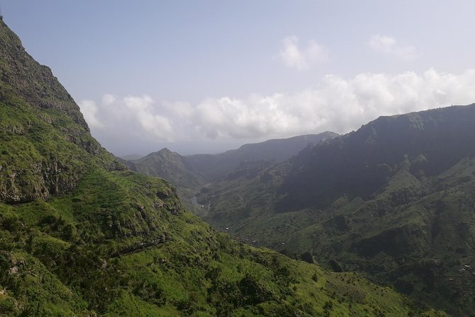 Hikking Natural Park/Serra Malagueta - The rest of the day belongs to you