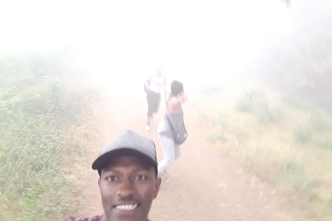 Hikking Natural Park/Serra Malagueta - Who this private hike suits best (and who should pass)