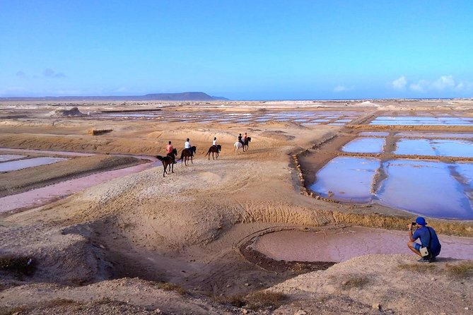 Horse Riding in Sal Island - Cabo Verde - What to bring and what to watch out for
