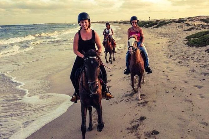 Horse Riding in Sal Island - Cabo Verde - The ride along Sal’s salt flats: what to expect and why it’s worth it