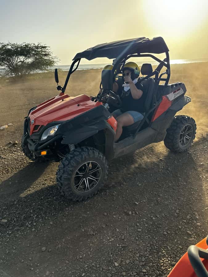 Ilha do Sal: Buggy with Local Guide - Off-Road on Sal: Why This Buggy Route Feels Different