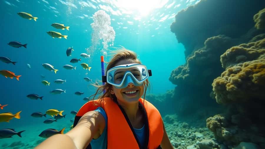 Ilha Do Sal: Snorkeling with Local Guide - Key Points You Should Care About