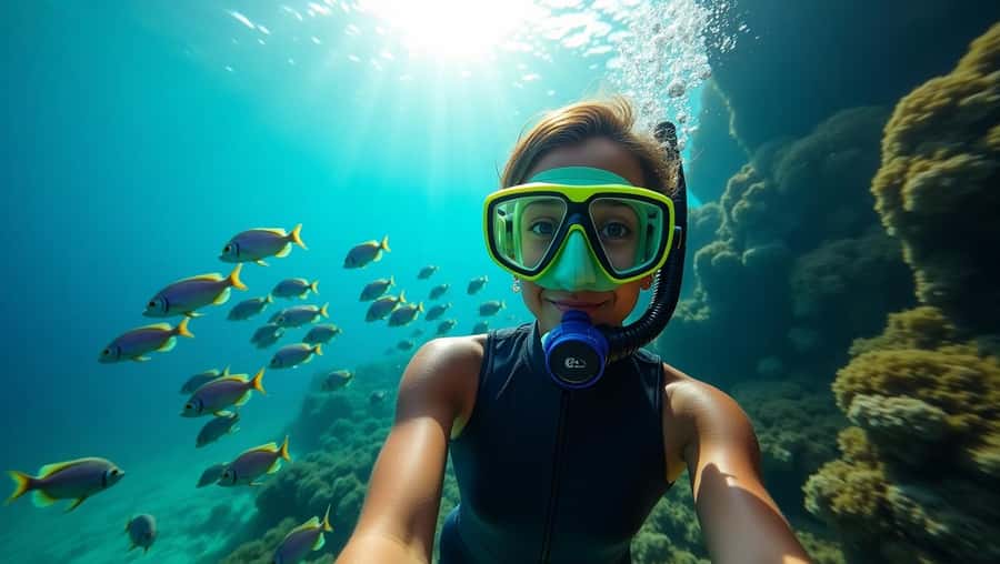 Ilha Do Sal: Snorkeling with Local Guide - Santa Maria Bay: Why This 90-Minute Snorkel Works