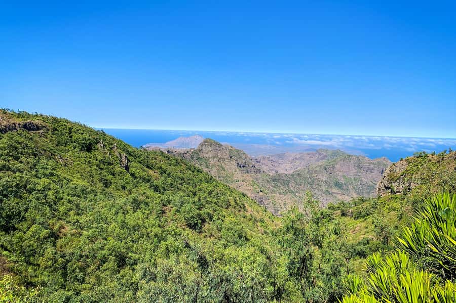 Island tour with German-speaking guide for cruise guests - Price and value: is $88 for 5 hours worth it?