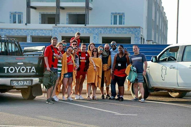 join us in this excursion of Sal island - Why Sal in One Day Feels Efficient (and Not Chaotic)