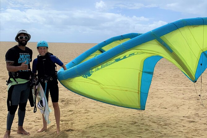 Kitesurf Lessons in Cape Verde - Key highlights you should care about