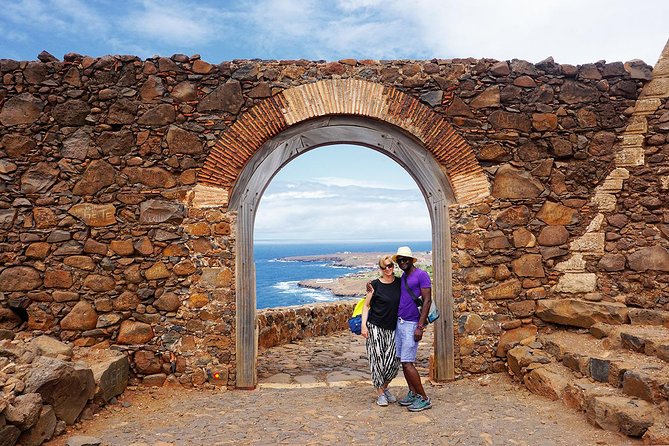 Like Locals: Praia and Cidade Velha Tour + Local Pontxi Tasting - Key things that make this tour worth your attention