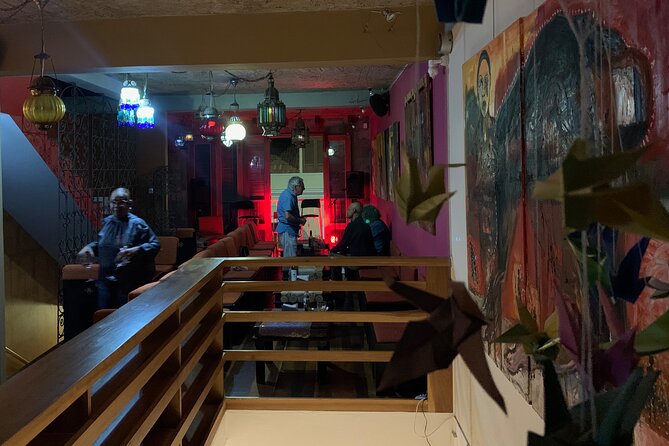 Mindelo by Night walking tour - Why Mindelo by Night is the easiest way to start your Cape Verde nights