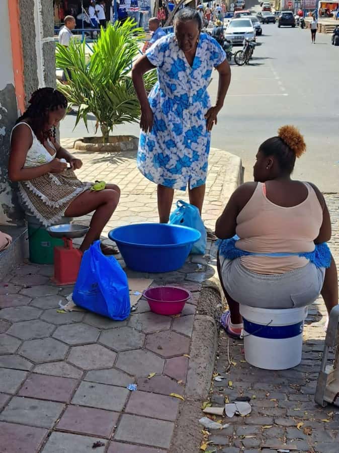 Mindelo City Walking Tour - Key Things You Should Notice on This Mindelo City Walk
