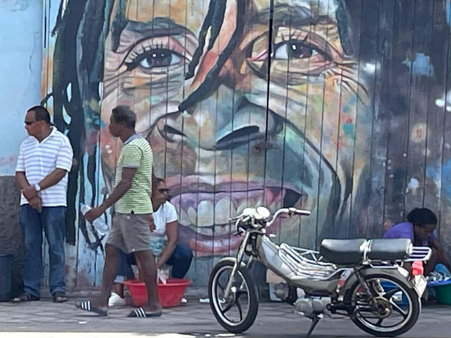 Mindelo City Walking Tour - Mindelo on Foot: Why a 2.5-Hour Walk Works in São Vicente