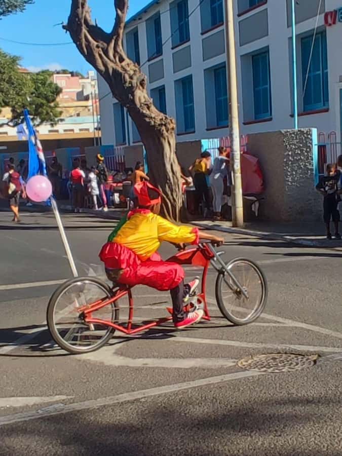 Mindelo City Walking Tour - Price and Value: Is $53 Worth It for a 2.5-Hour Walk?