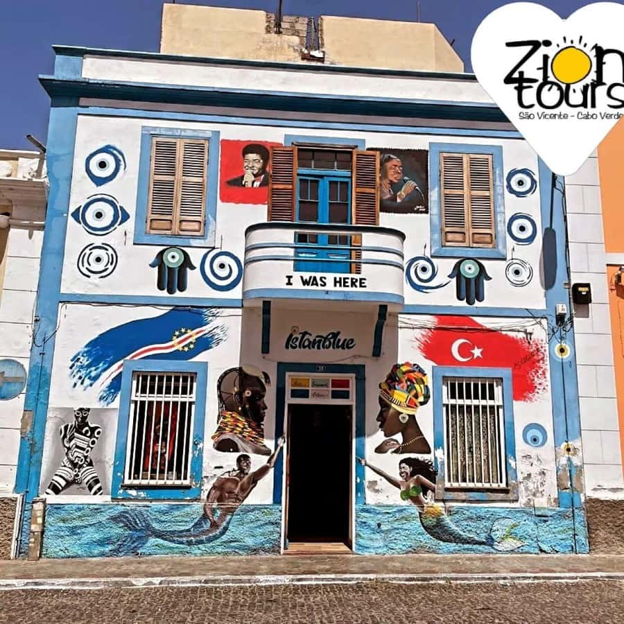 Mindelo City Walking Tour - What to Bring for Sun, Sidewalks, and Street Smiles