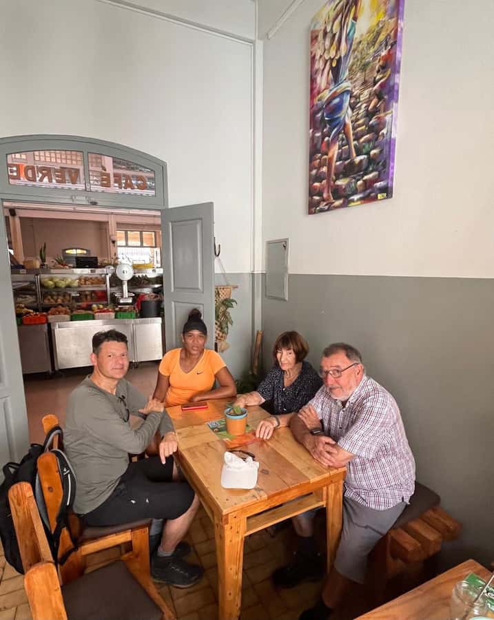 Mindelo City Walking Tour - Who This Tour Fits Best (and Who Might Want Another Option)