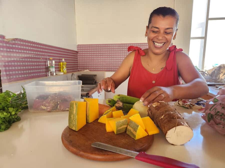 Mindelo: creol cooking with Catia - Who This Suits Best (and Who Should Skip It)