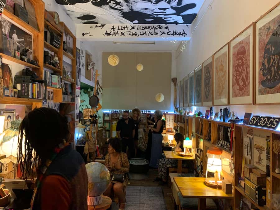 Mindelo Cultural: city tour "Mindelo by Night" - Key things I’d plan around before you go