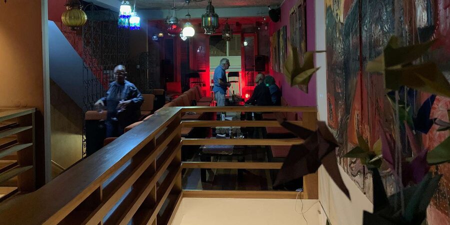 Mindelo Cultural: city tour "Mindelo by Night" - Who should book this night tour in Mindelo