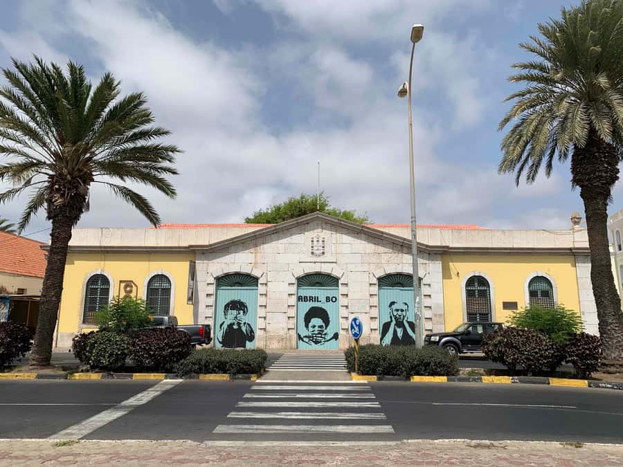 Mindelo Cultural: city tour with live music and dance class - Key things to know before you go