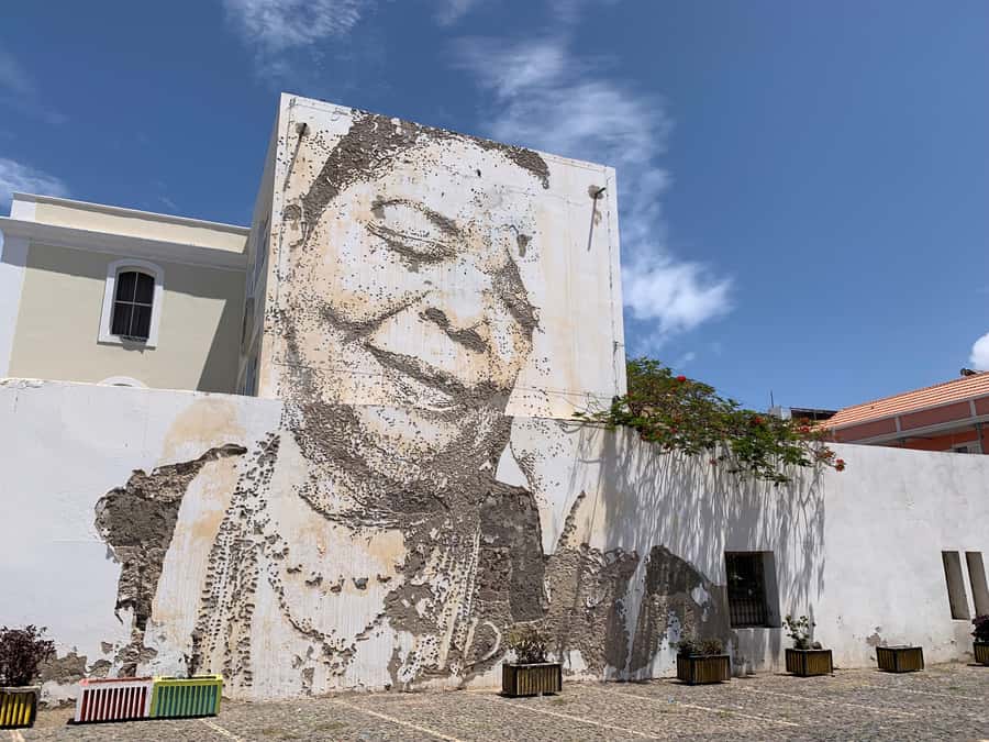 Mindelo Cultural: city tour with live music and dance class - Starting at Ouril Hotel Mindelo and the marina warm-up