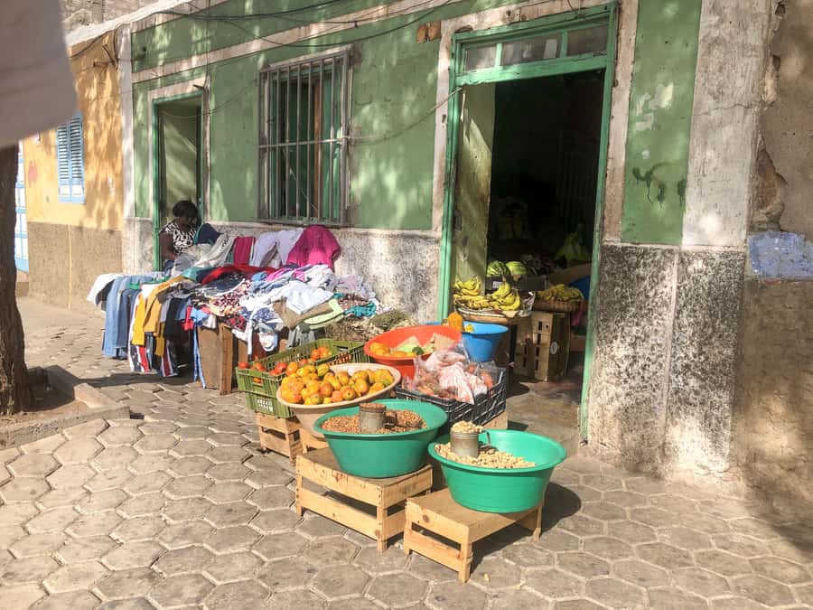 Mindelo: Private Walking Tour with Local Food Tasting - The Pace, Timing, and Who This Tour Suits Best