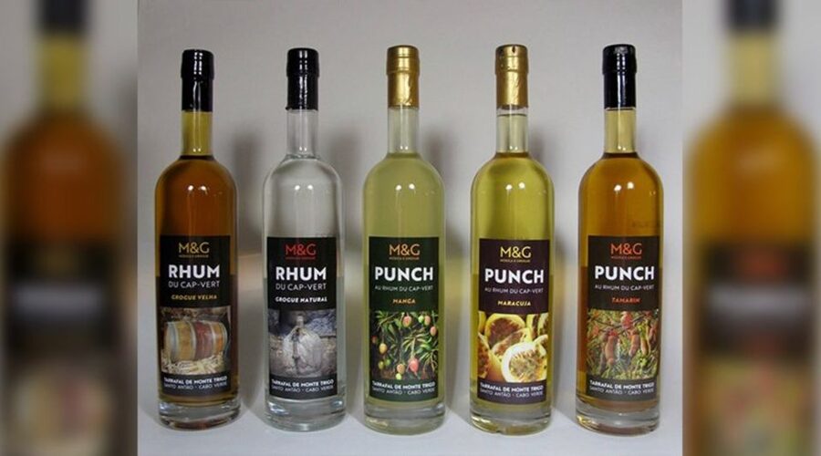 Paúl hike, the green garden - The lunch moment: plan to pay, even if you taste something
