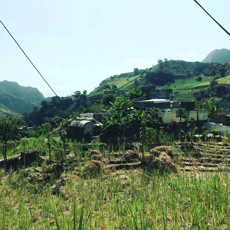 Paúl hike, the green garden - Small group, pickup, and guide time: what 10 people really changes