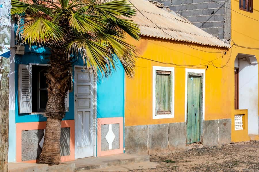 Postcards of Boa Vista 4x4 Tour with Shipwreck & Local Lunch - Key highlights at a glance