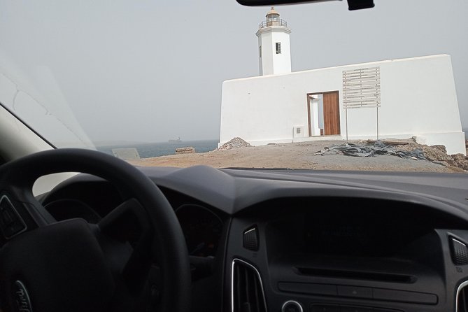 Praia city to the airport. - Price and Logistics: How $17.57 Per Group Becomes Good Value