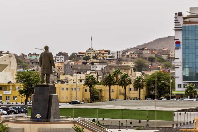 Praia city to the airport. - Practical Tips to Make the Pickup Smooth