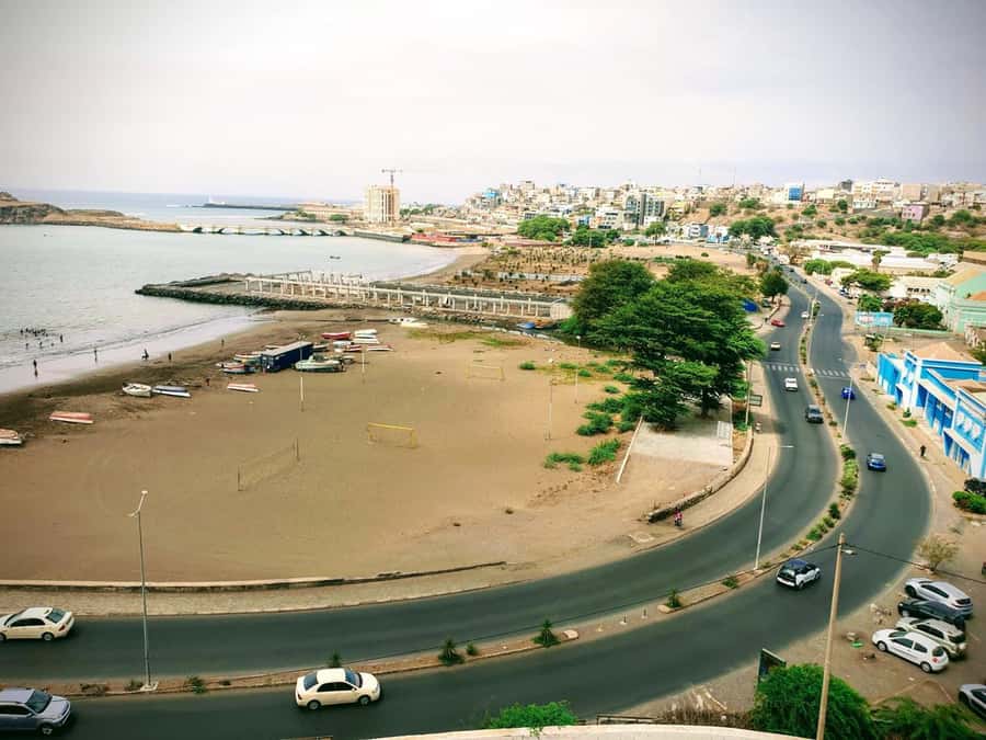 Praia City Tours - Praia in 150 Minutes, What You Really See