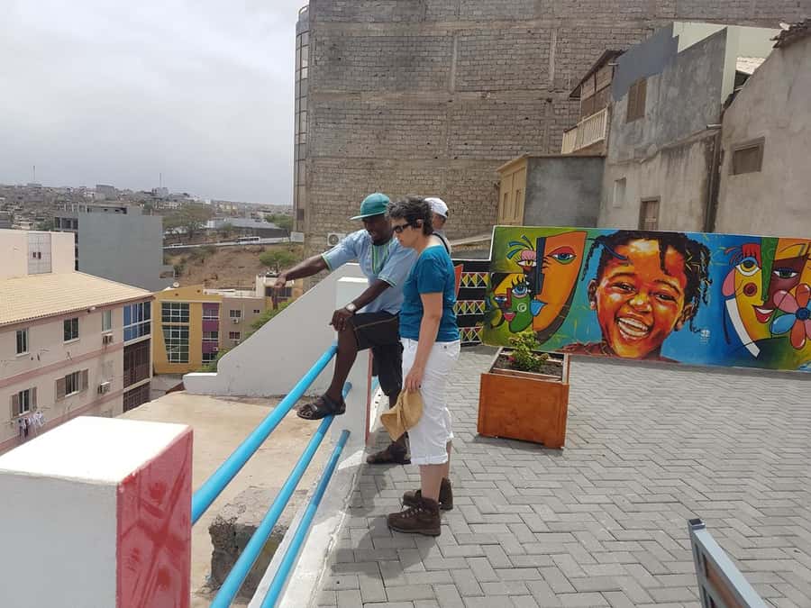 Praia City Tours - National Ethnographic Museum and Cultural Roots