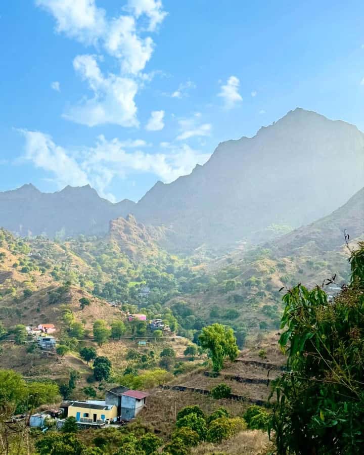 Praia: Day trip by minibus for cruise passengers - A One-Day Santiago Hits The Big Names, Not Just The Port
